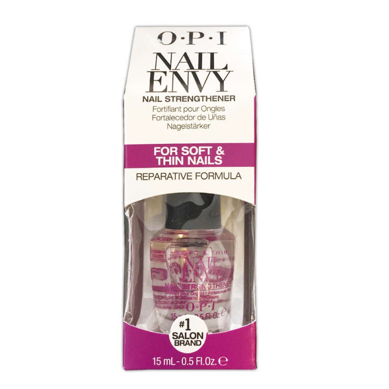 OPI Nail Envy – Soft & Thin Formula